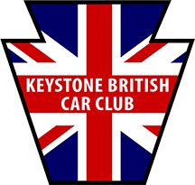 Keystone British Car Club